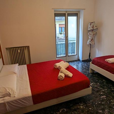 Marconi Rooms And Apartments Werona Zewnętrze zdjęcie