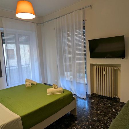 Marconi Rooms And Apartments Werona Zewnętrze zdjęcie