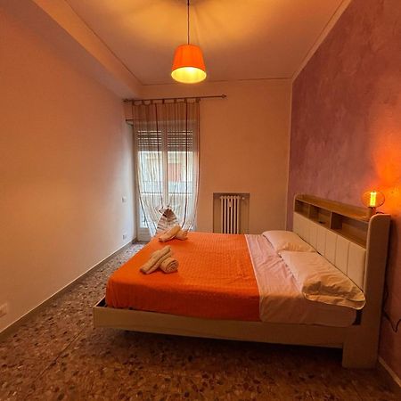 Marconi Rooms And Apartments Werona Zewnętrze zdjęcie