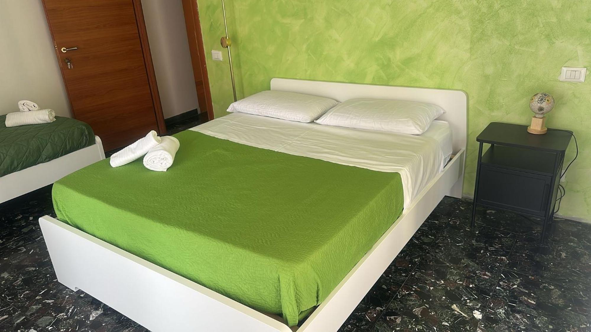 Marconi Rooms And Apartments Werona Zewnętrze zdjęcie