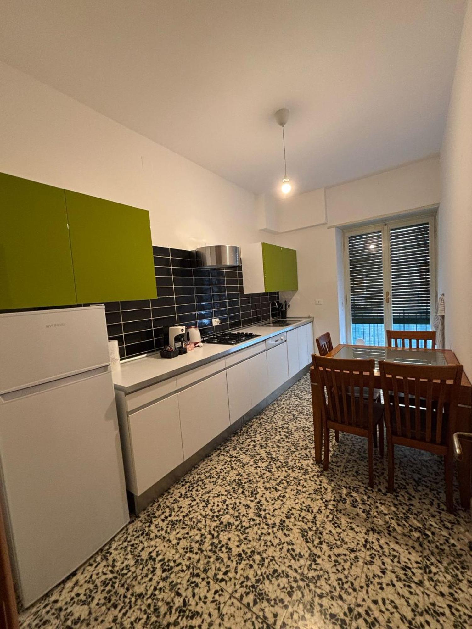 Marconi Rooms And Apartments Werona Zewnętrze zdjęcie