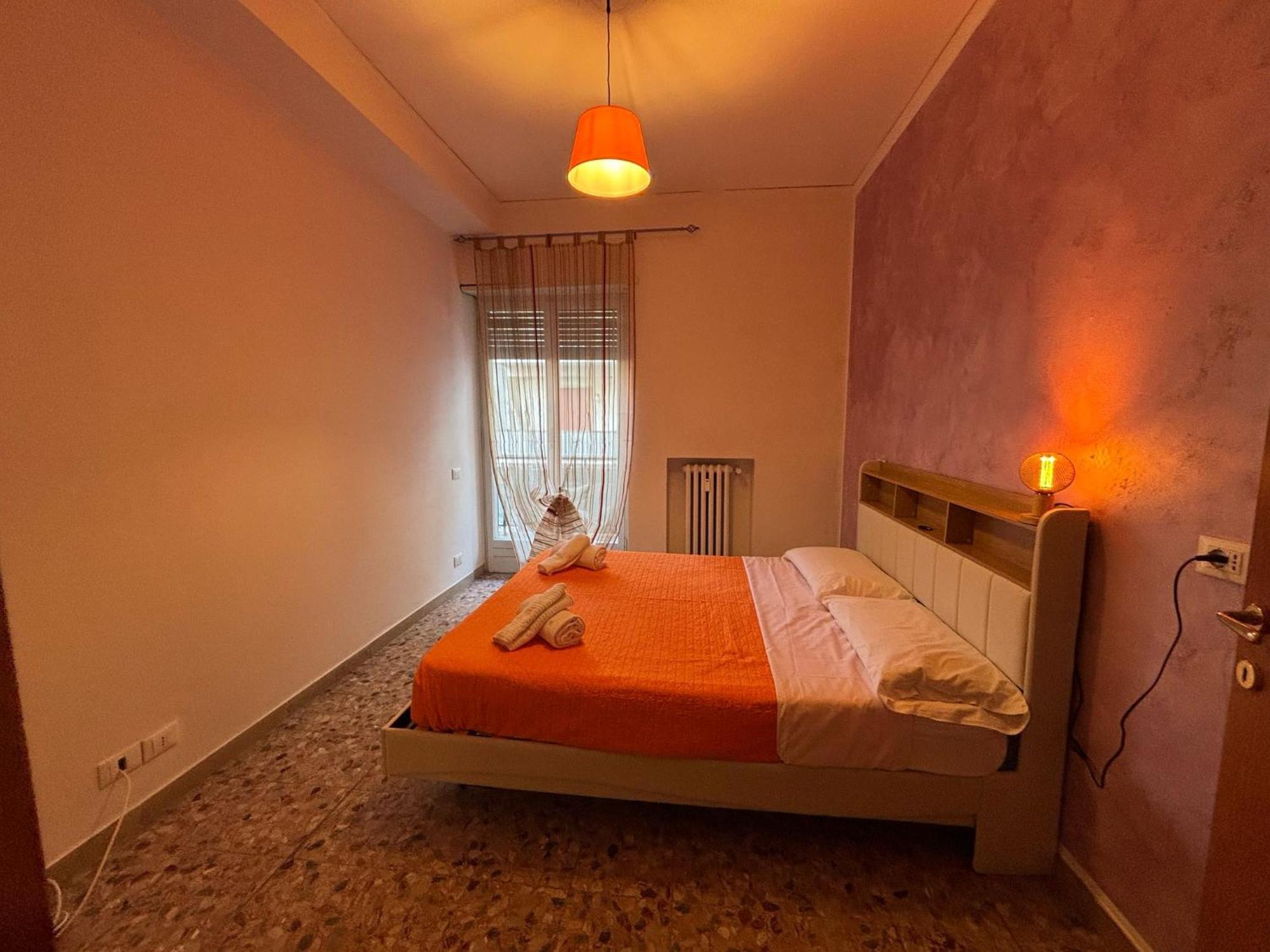 Marconi Rooms And Apartments Werona Zewnętrze zdjęcie